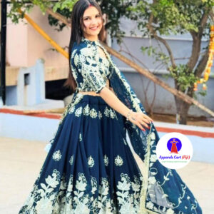 Lehenga 67