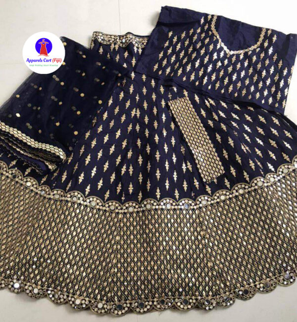Lehenga 69 - Image 2
