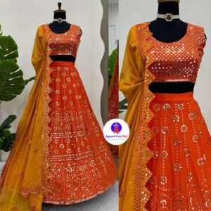 Lehenga 68