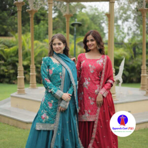 Elegant Wear 2