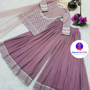 Sharara Suit 1