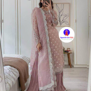 Georgette Wear 32