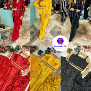 Saree 106