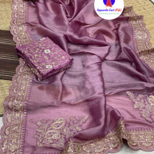 Saree 107