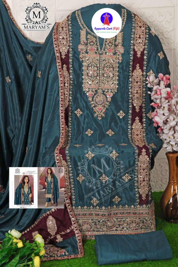 Elegant Maryam Design - Image 3