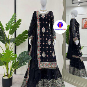 Georgette Wear 33