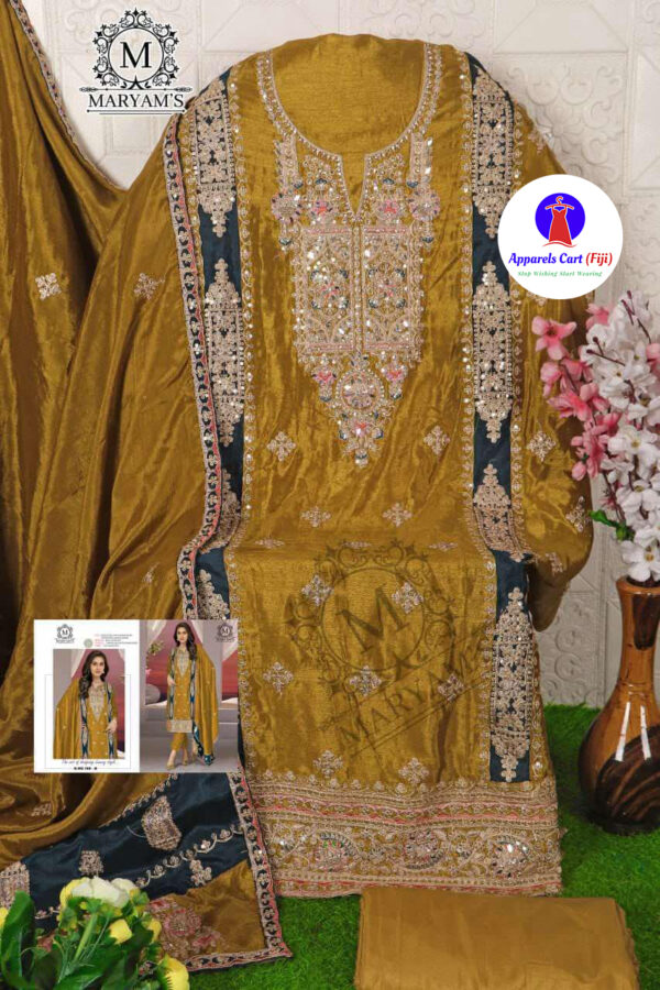 Elegant Maryam Design - Image 4