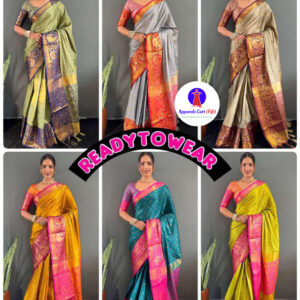 Saree 109
