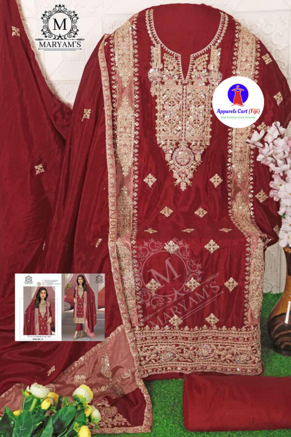 Elegant Maryam Design - Image 5