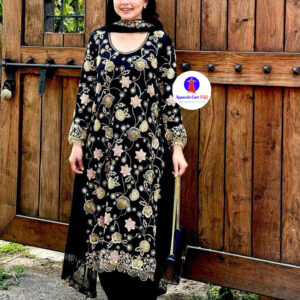 Georgette Wear 36