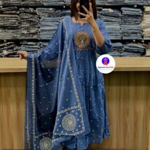 Kurti D26