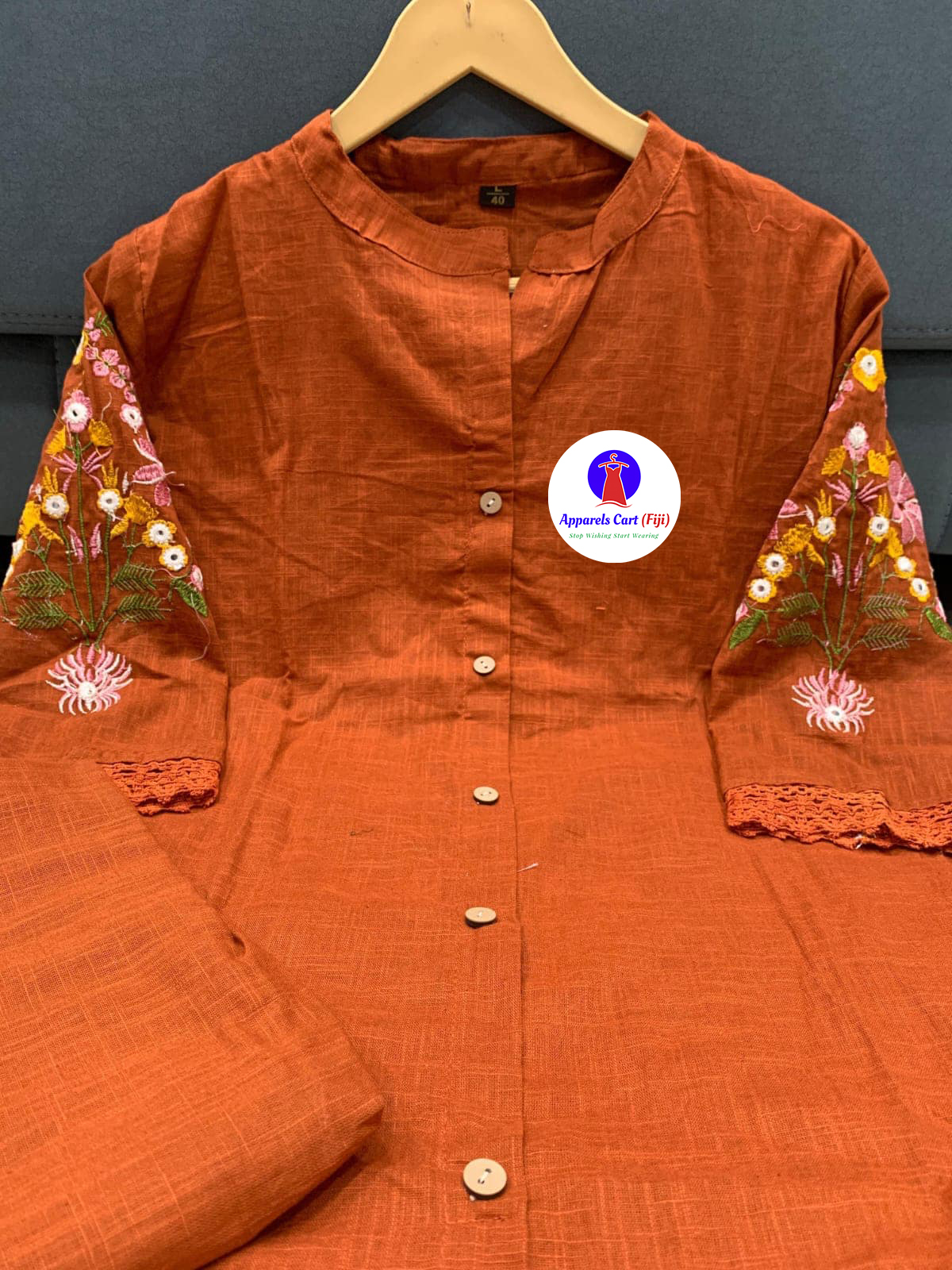 Kurti D45 - Image 9