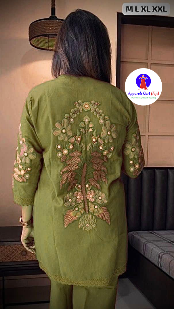 Kurti D45 - Image 6
