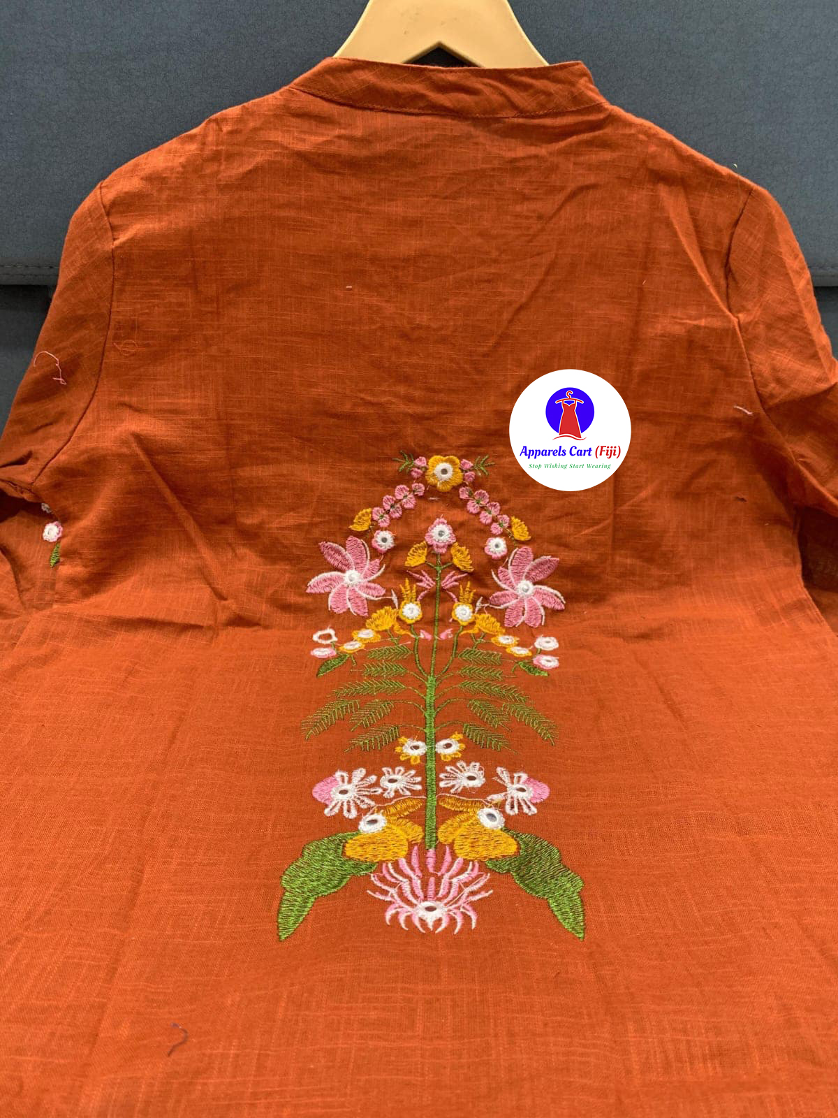 Kurti D45 - Image 10