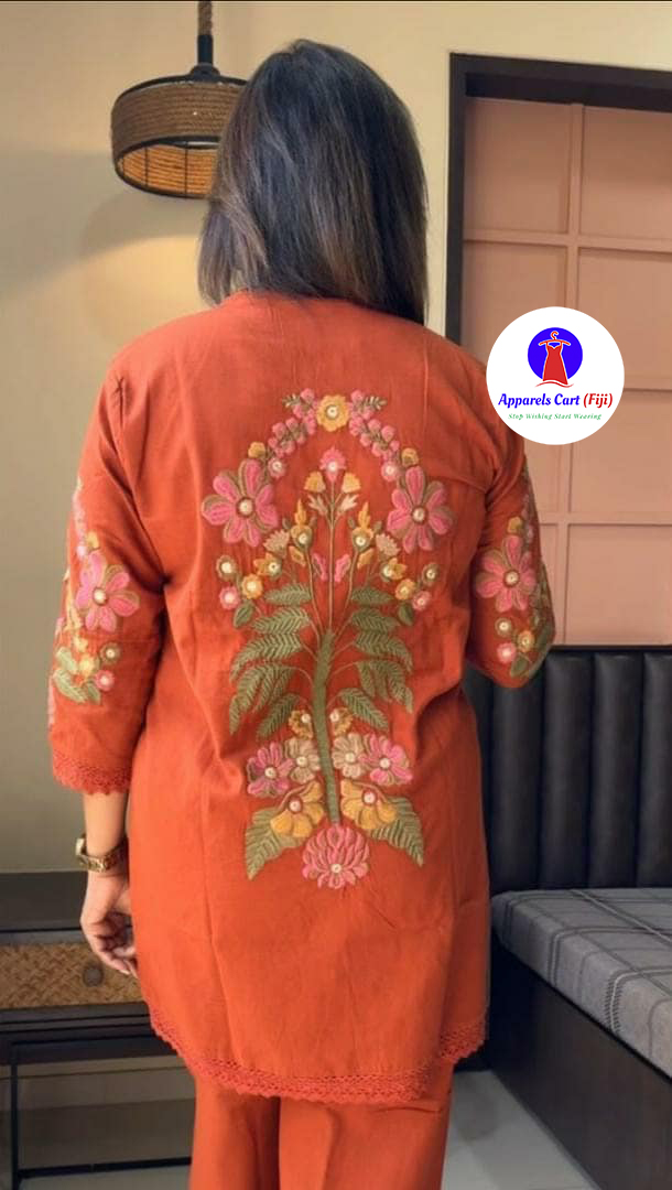 Kurti D45 - Image 7