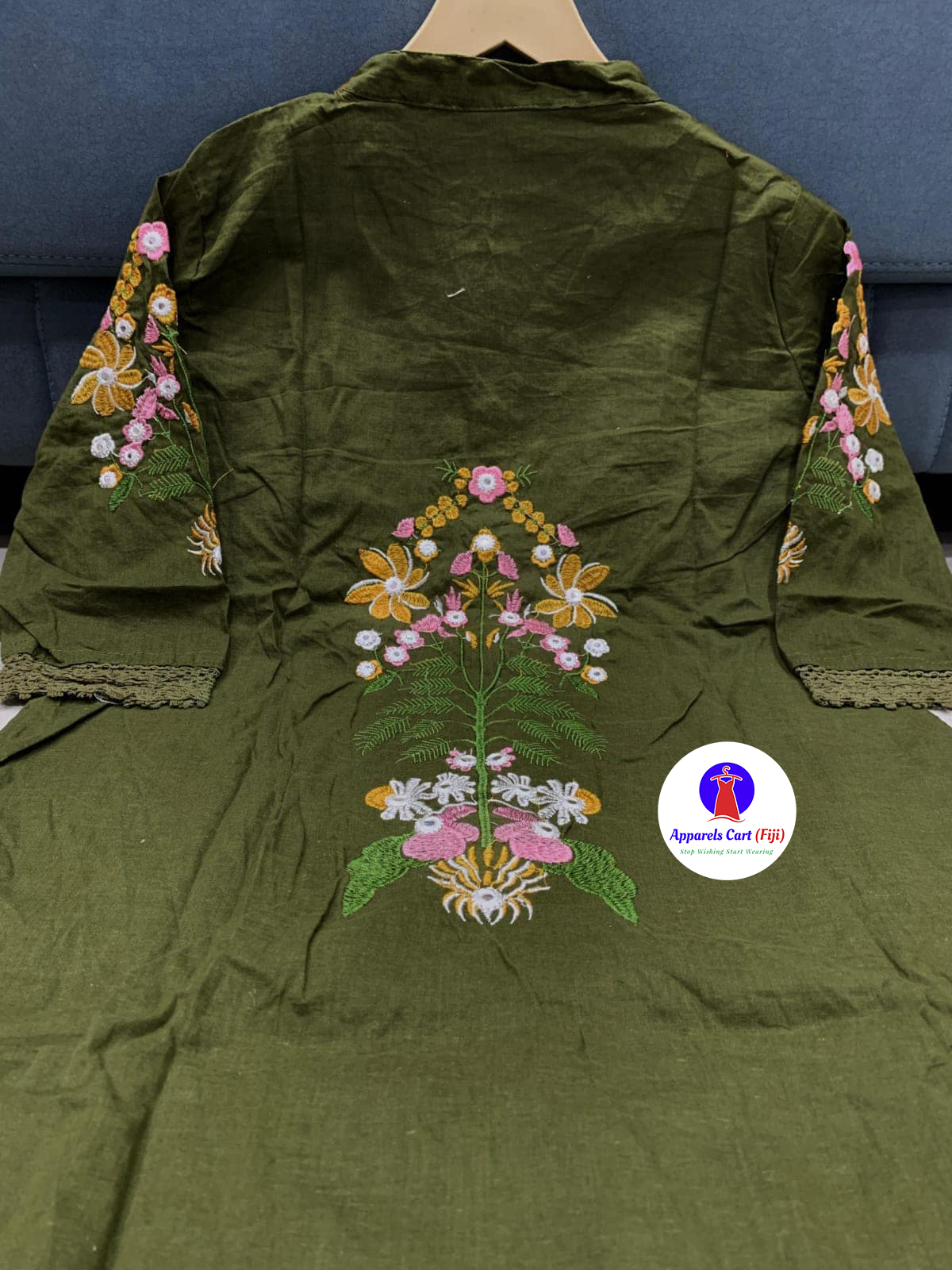Kurti D45 - Image 8