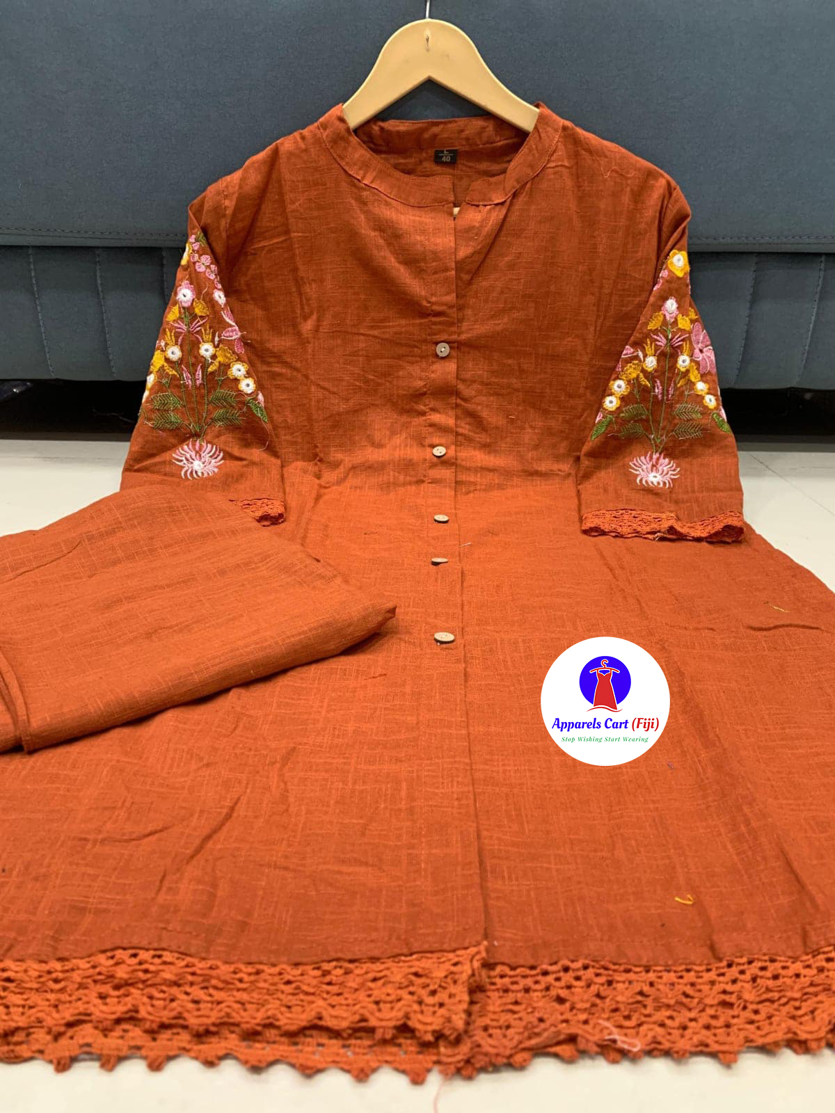 Kurti D45 - Image 5