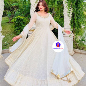 Georgette Wear 37