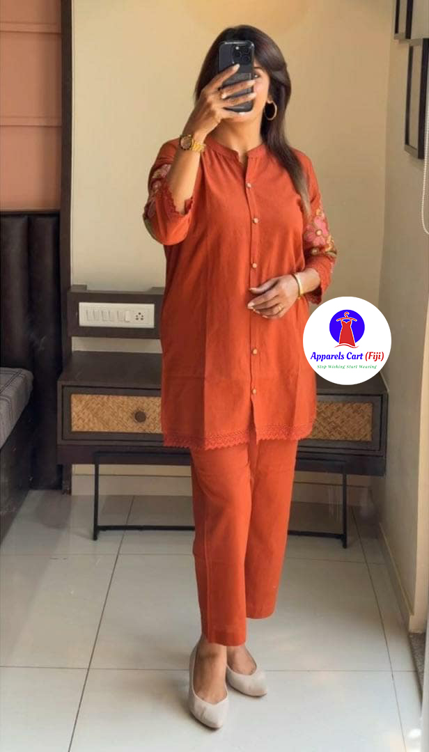 Kurti D45 - Image 3