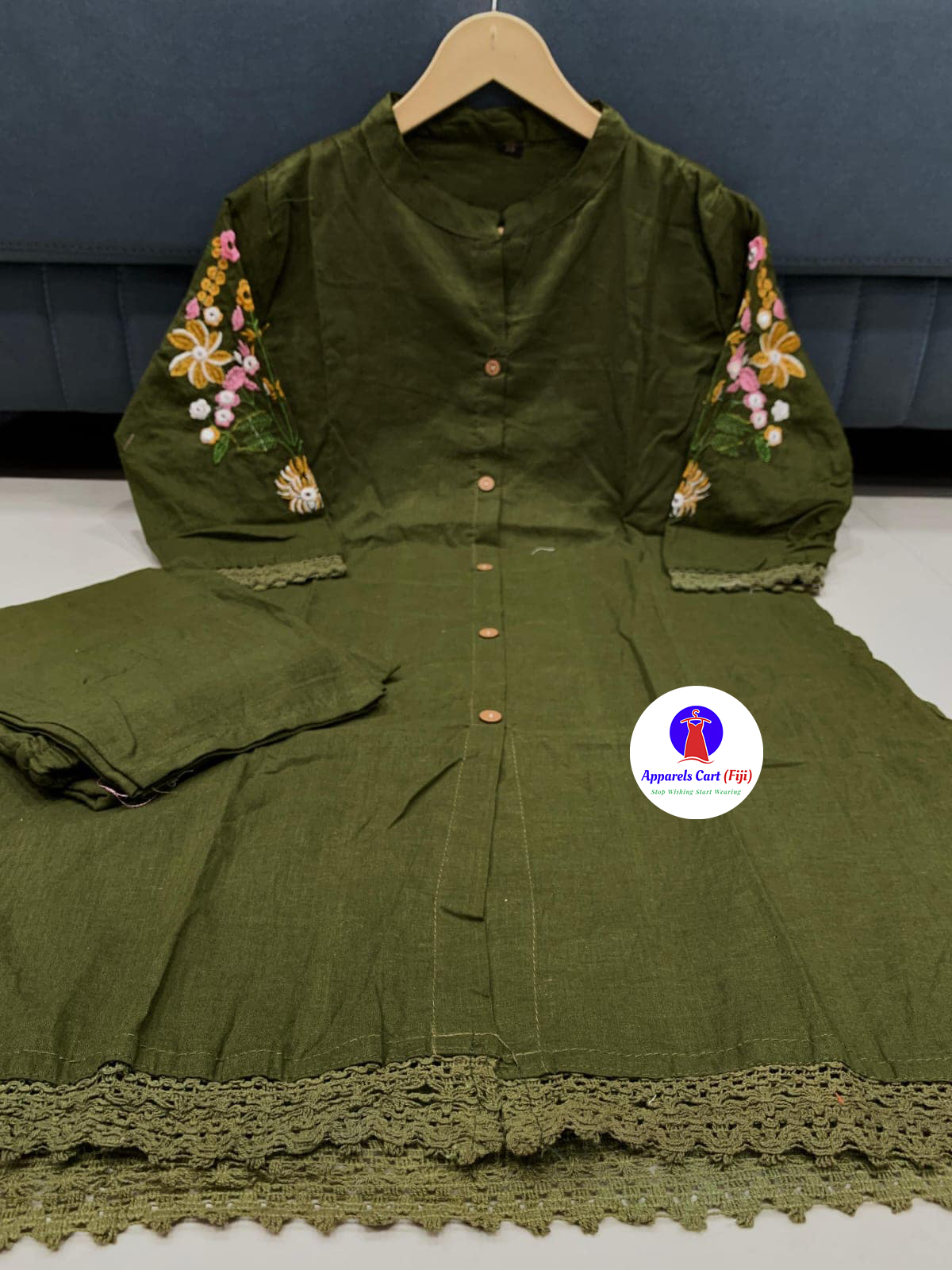 Kurti D45 - Image 4