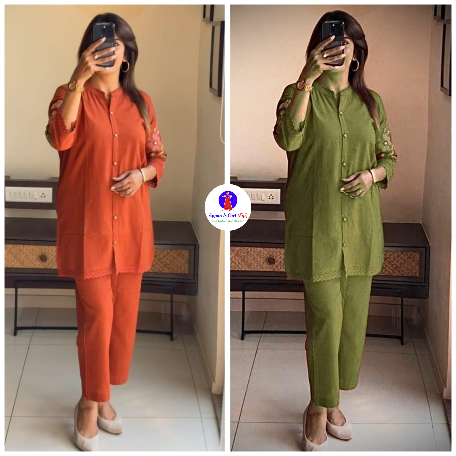 Kurti D45
