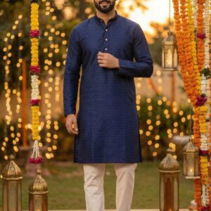 Men’s Sherwani Suit 2