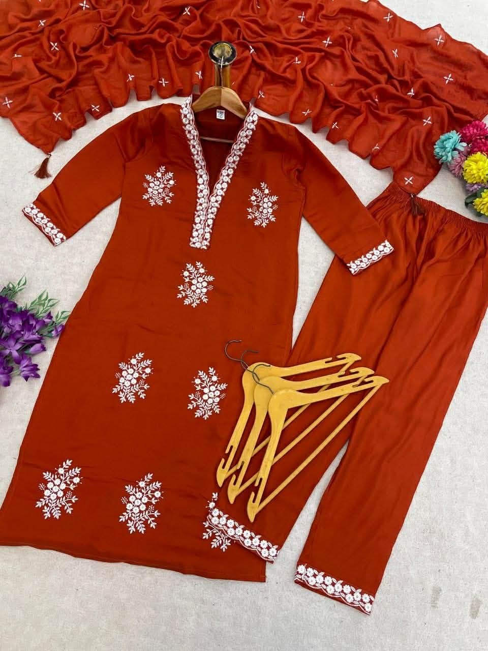 Kurti F2 - Image 7