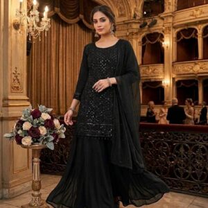 Georgette Wear 41
