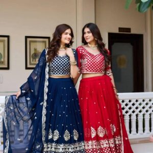 Lehenga 78