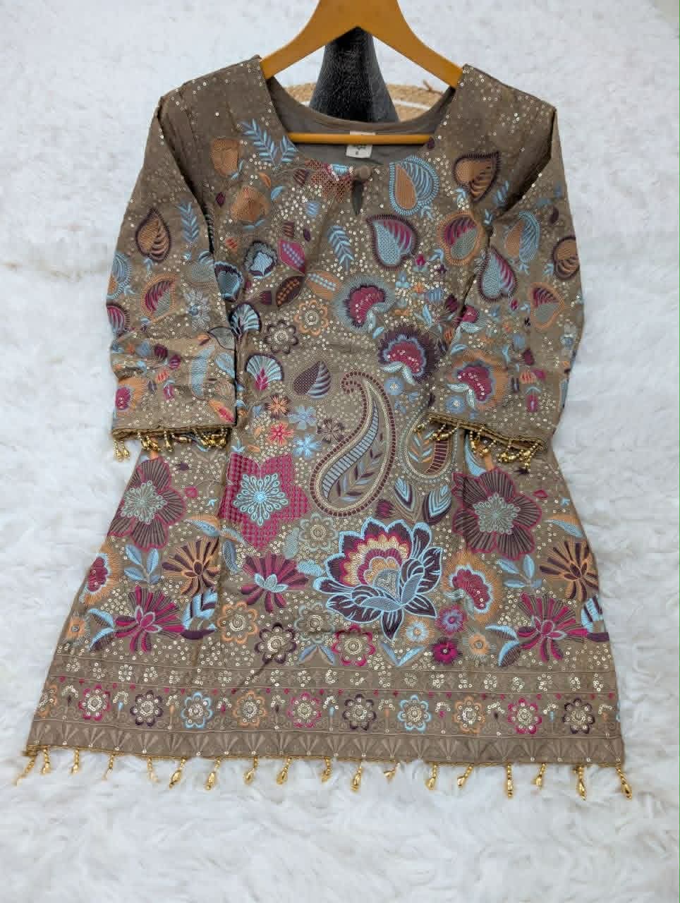 Kurti F4 - Image 6