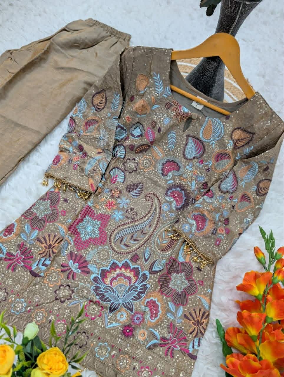 Kurti F4 - Image 5