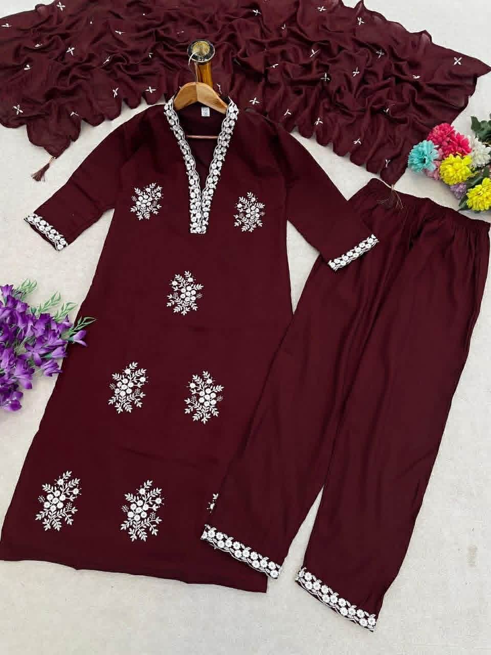 Kurti F2 - Image 9