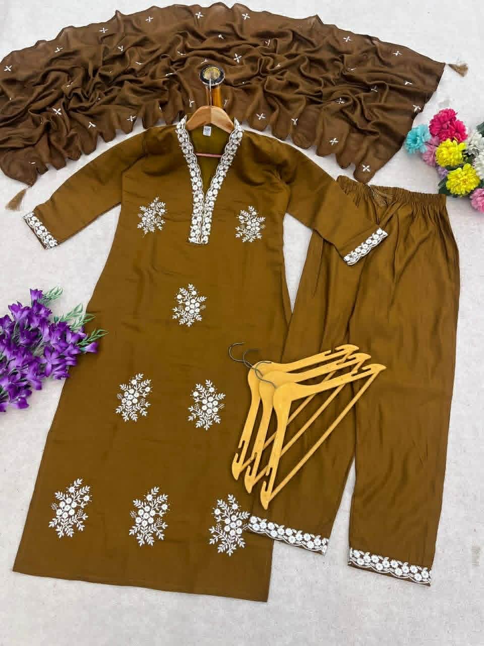 Kurti F2 - Image 8