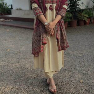 Kurti F3