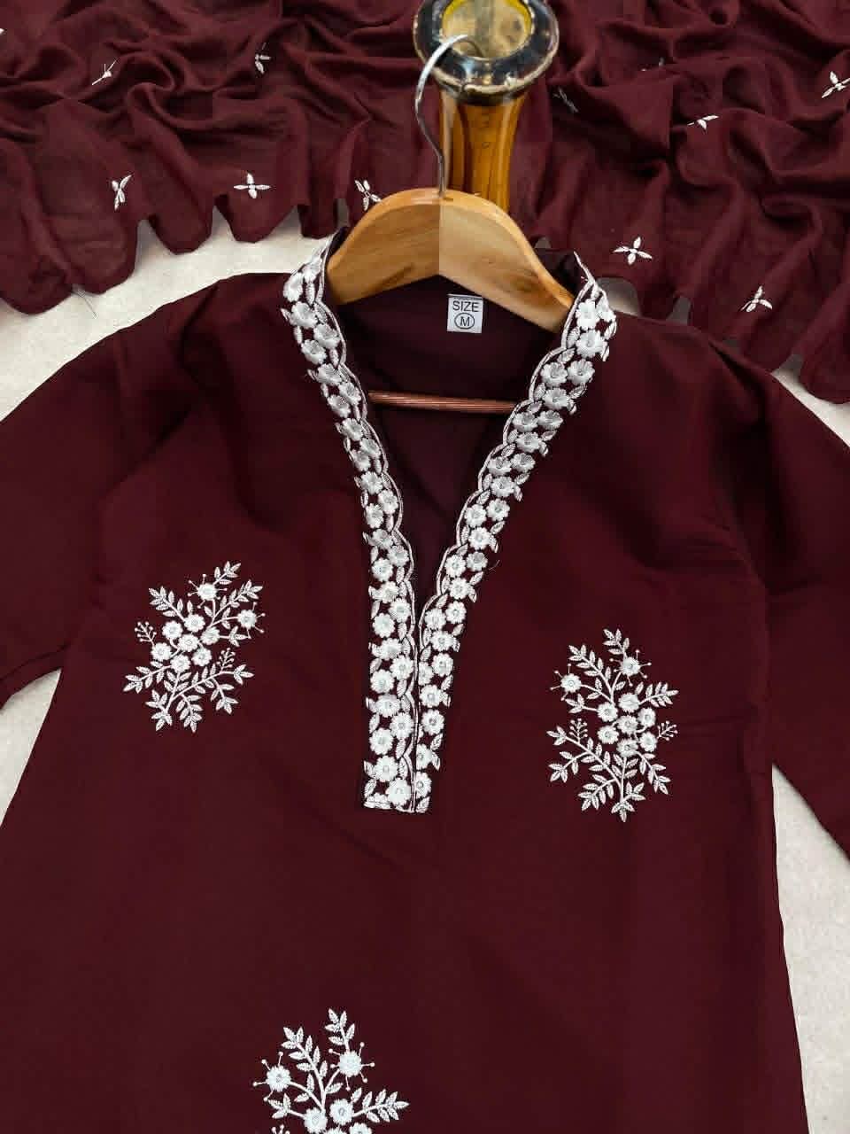Kurti F2 - Image 6