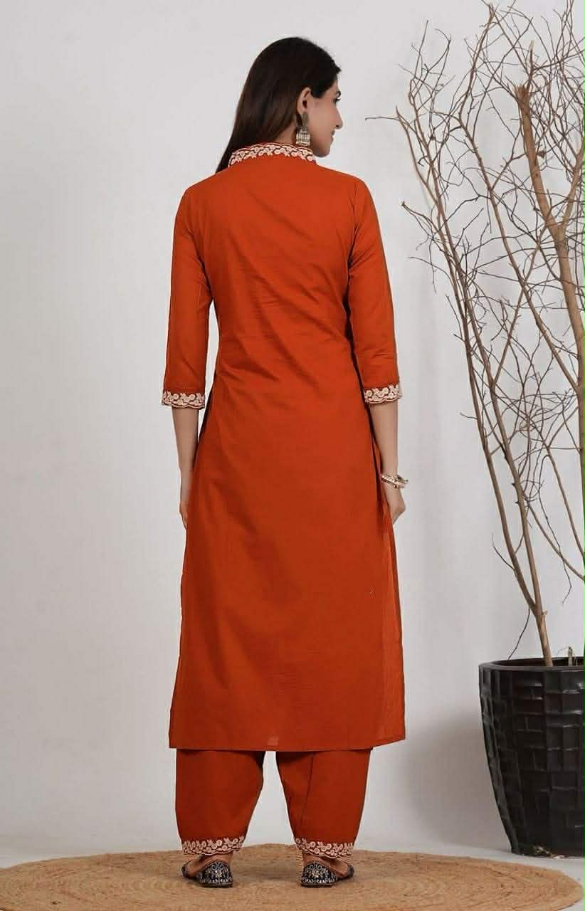 Kurti F2 - Image 5