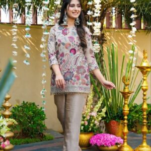 Kurti F4