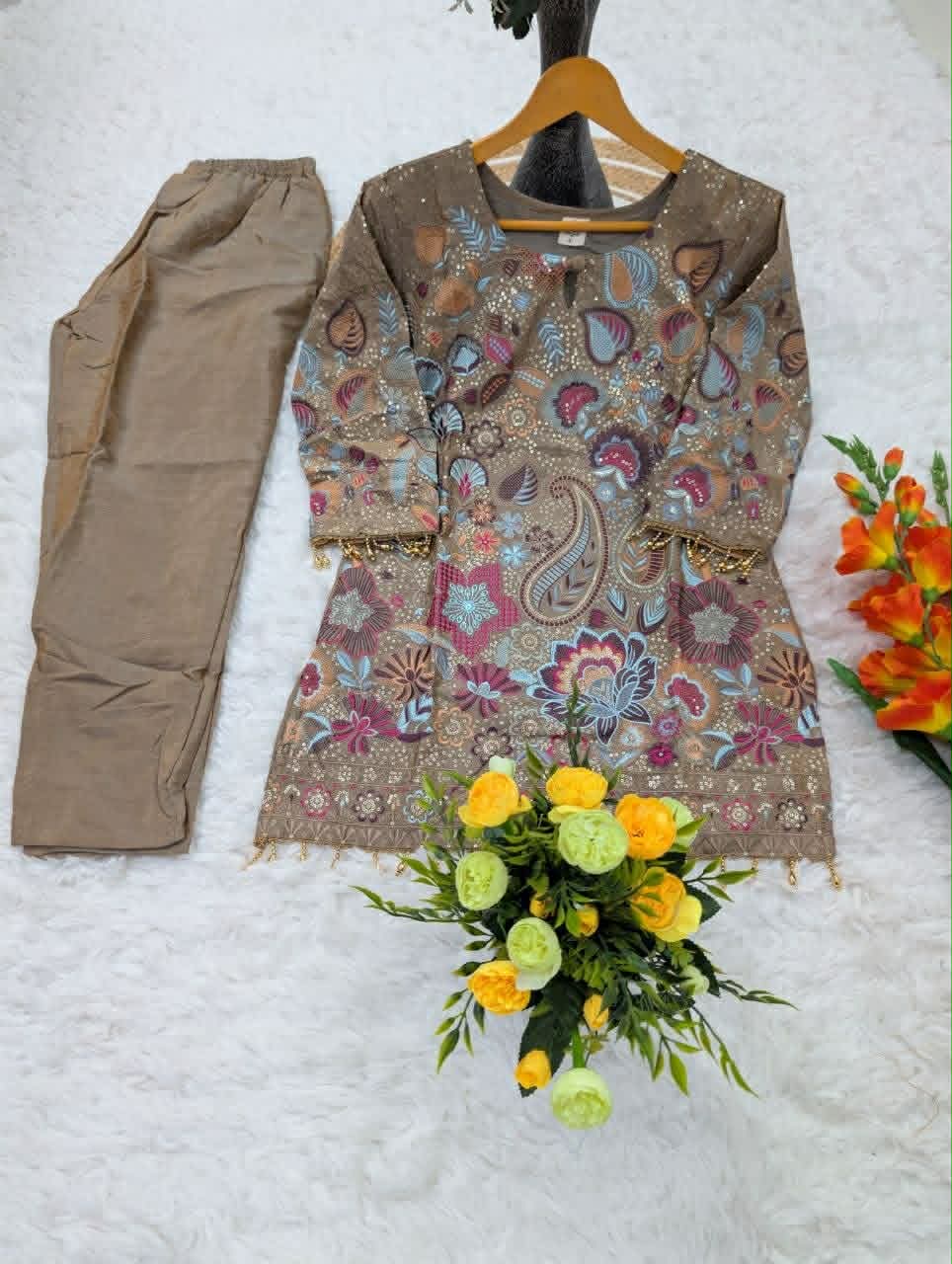 Kurti F4 - Image 4