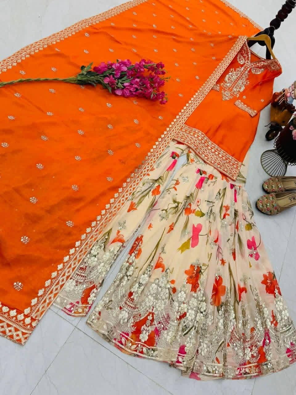 Elegant Attire 17 - Image 5