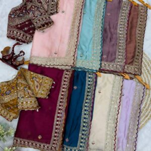 Saree 128