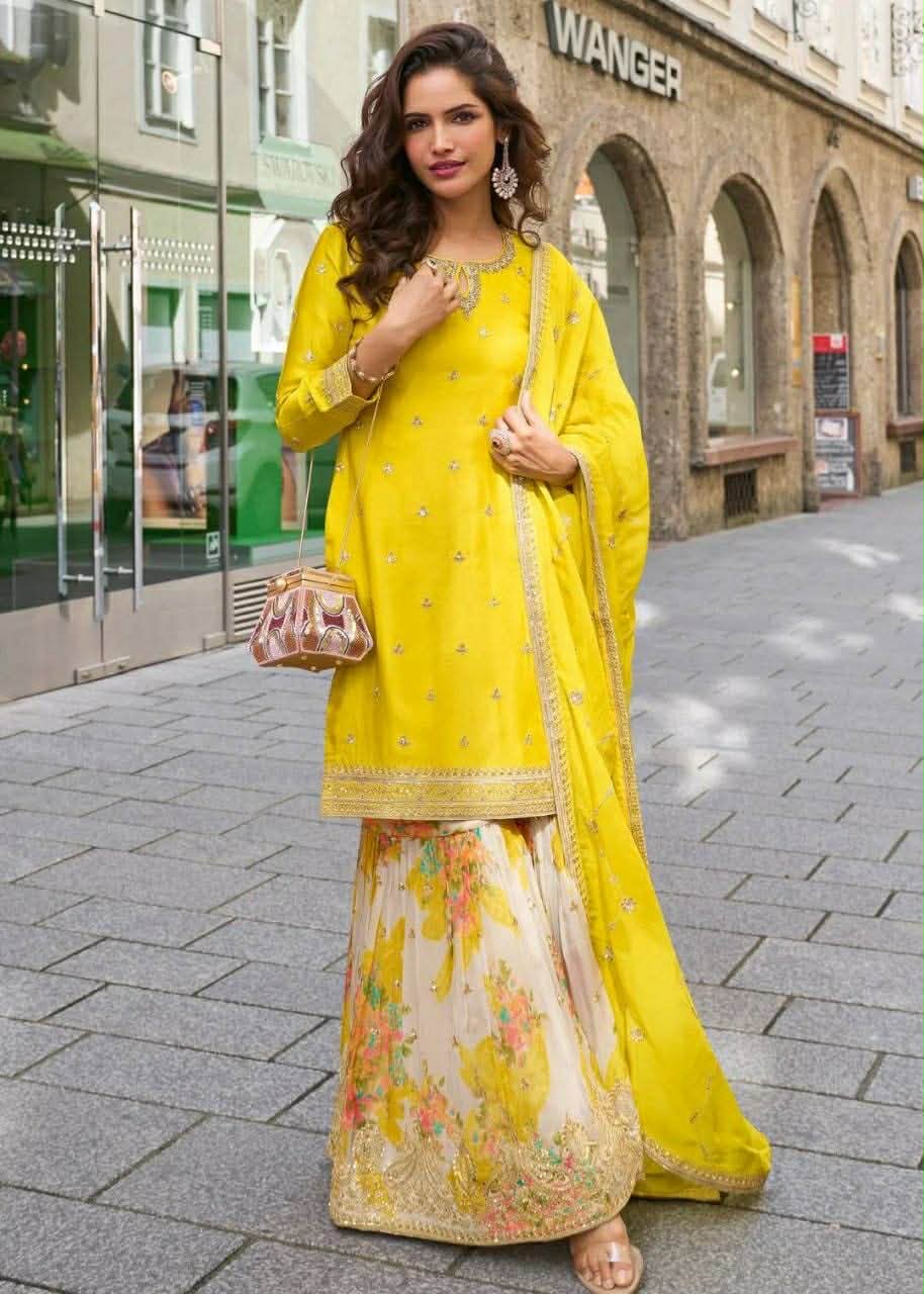 Elegant Attire 17 - Image 2