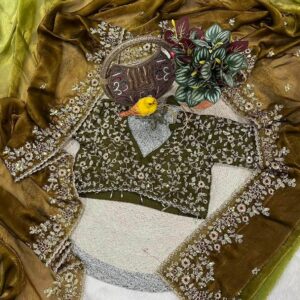 Saree 129