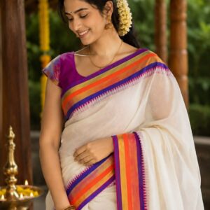 Saree 134