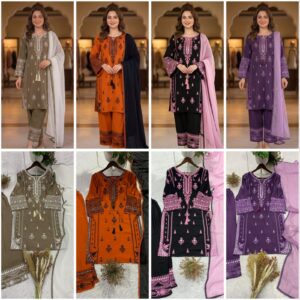 Kurti F26