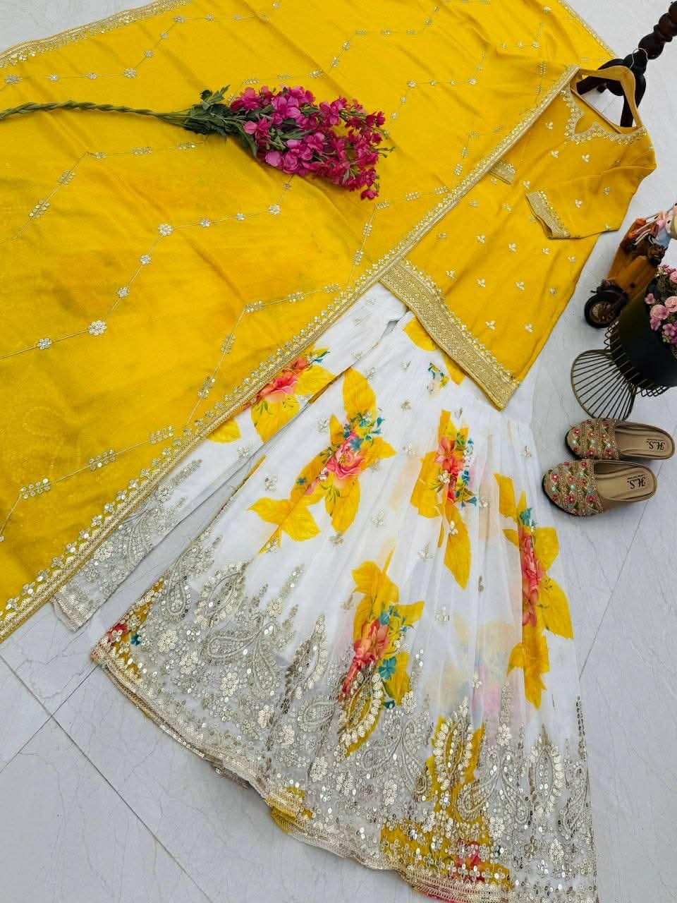 Elegant Attire 17 - Image 6