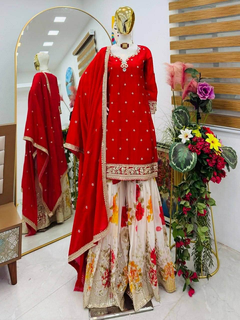 Elegant Attire 17 - Image 7