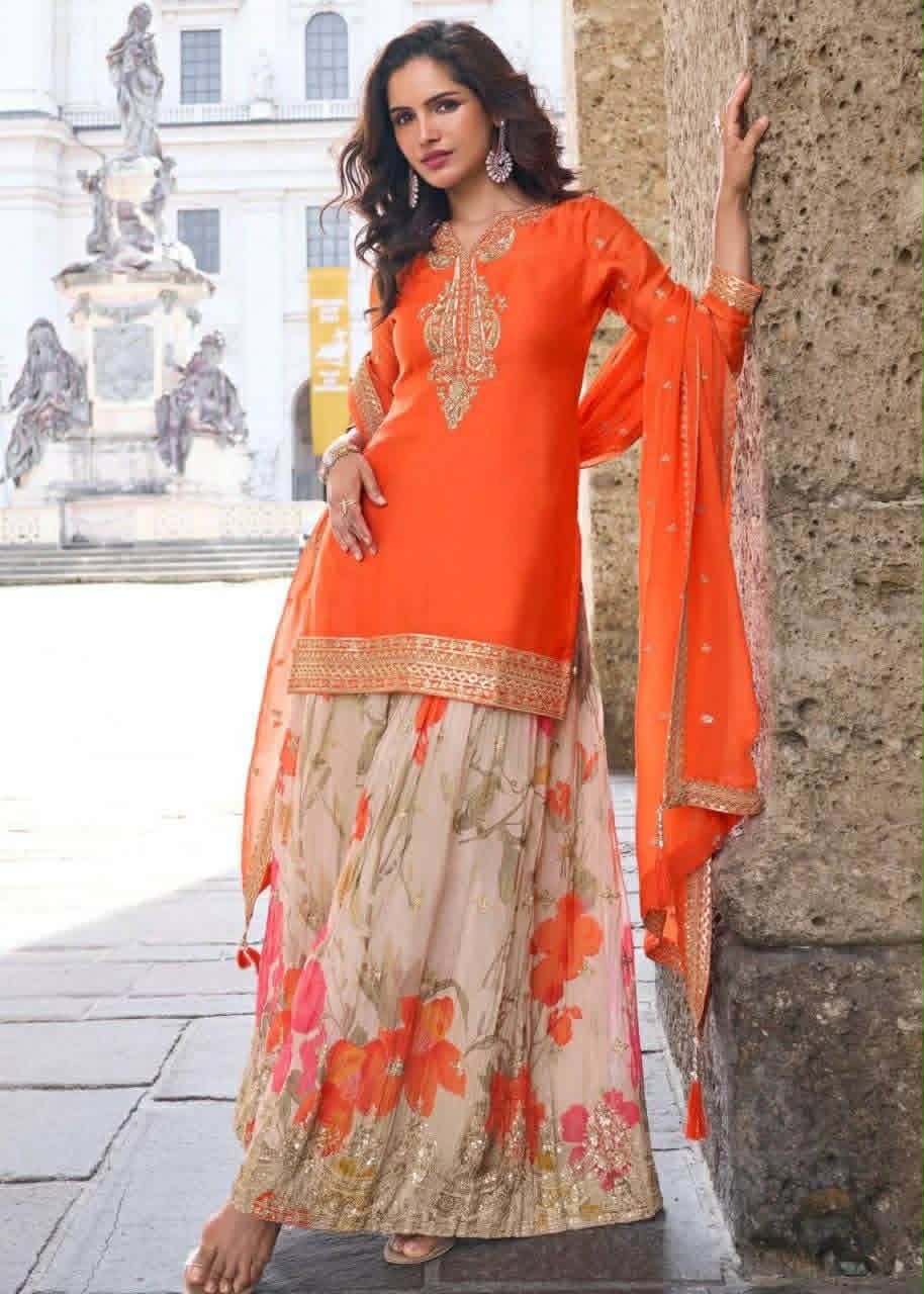 Elegant Attire 17 - Image 3