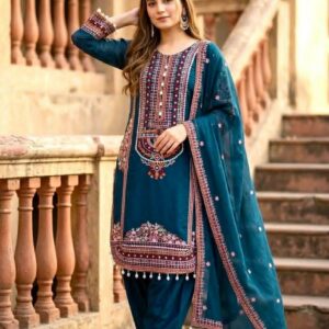 Kurti F25