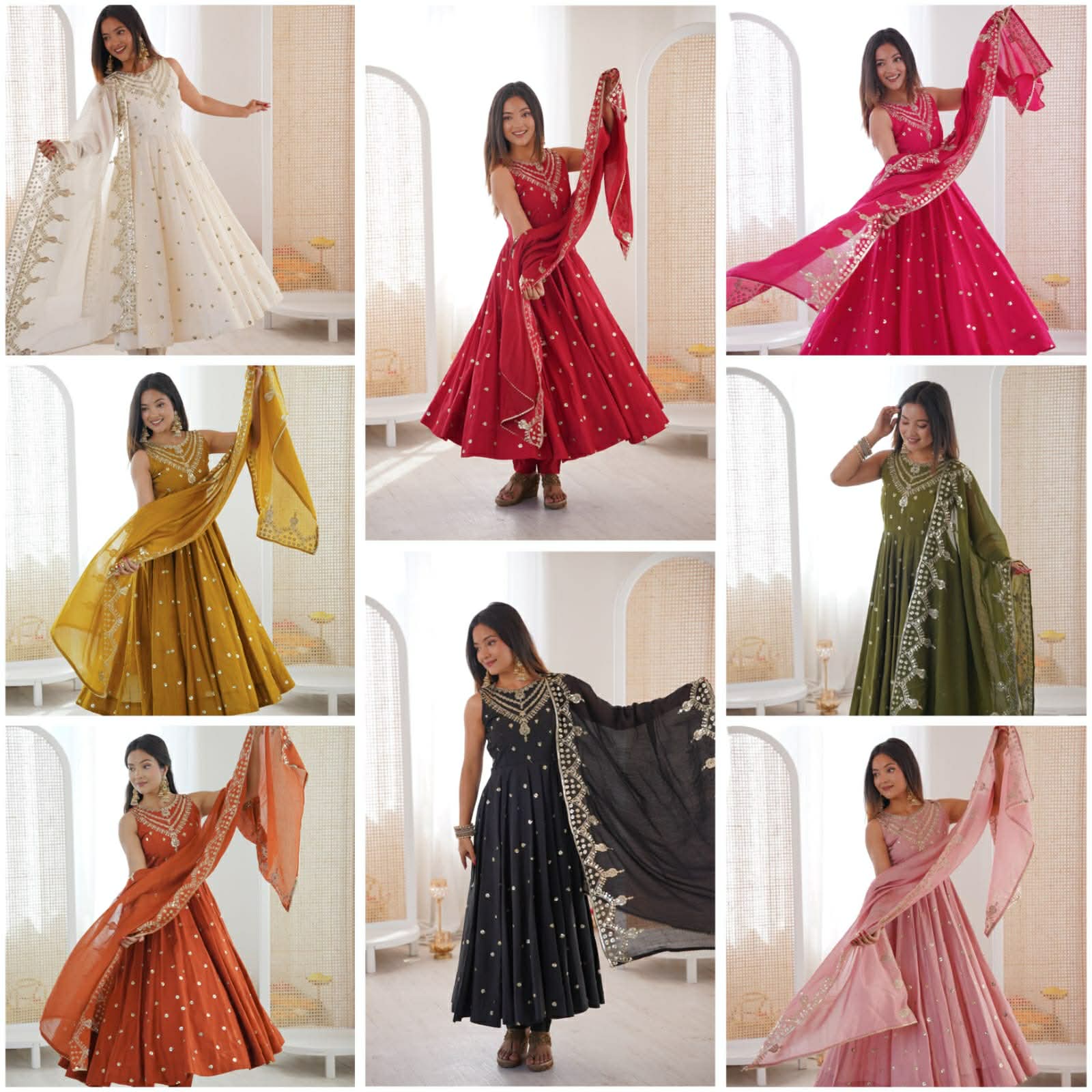 Kurti F43