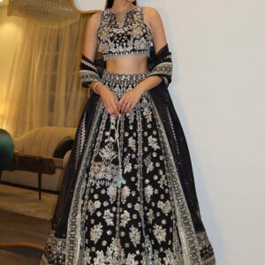 Lehenga 80